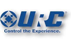 URC Remotes